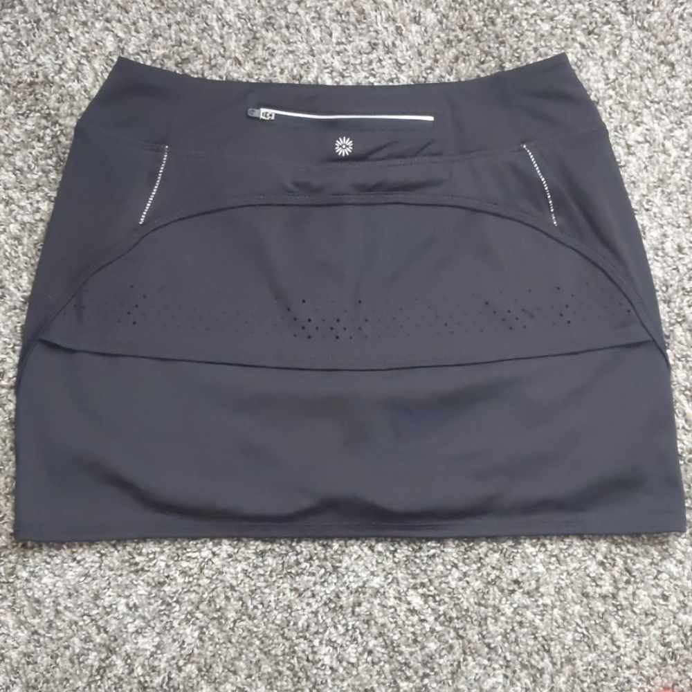 Active Skort
